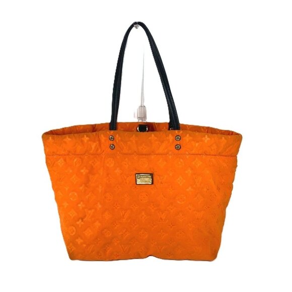 LOUIS VUITTON Cruise Line Scuba MM Shoulder bag Tote Bag Shoulder Bag - Picture 1 of 13